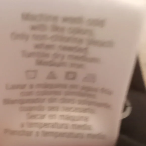 Danskin Now Pants - Picture 7 of 7